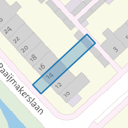 Perceel ODB02-B-3002