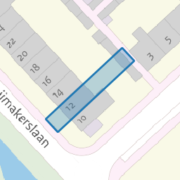 Perceel ODB02-B-3003