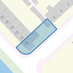 Perceel ODB02-B-3004