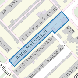 Perceel ODB02-B-3012