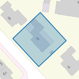 Perceel ODB02-B-3014