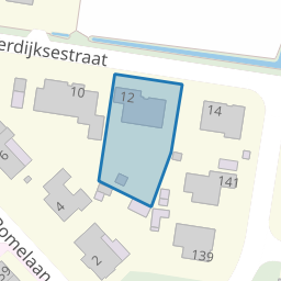 Perceel ODB02-B-3016