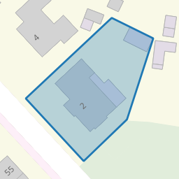 Perceel ODB02-B-3020