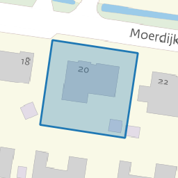 Perceel ODB02-B-3025