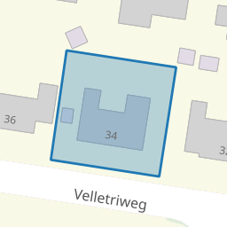 Perceel ODB02-B-3026