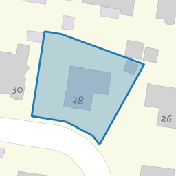 Perceel ODB02-B-3030