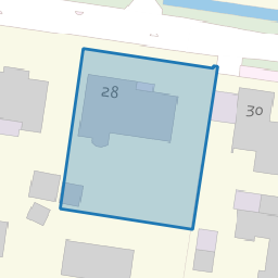 Perceel ODB02-B-3032