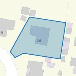 Perceel ODB02-B-3033