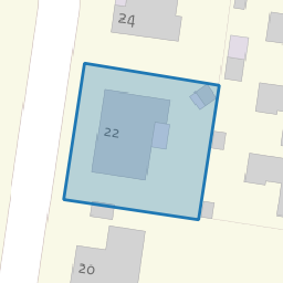 Perceel ODB02-B-3035