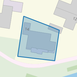 Perceel ODB02-B-3039