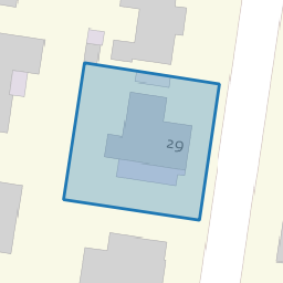 Perceel ODB02-B-3041