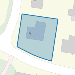 Perceel ODB02-B-3045