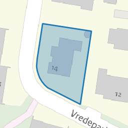 Perceel ODB02-B-3050