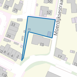 Perceel ODB02-B-3057