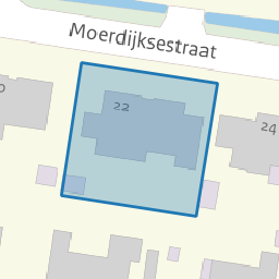 Perceel ODB02-B-3077