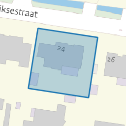 Perceel ODB02-B-3078