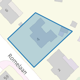 Perceel ODB02-B-3080