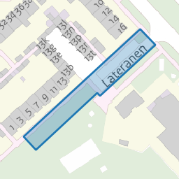 Perceel ODB02-B-3090