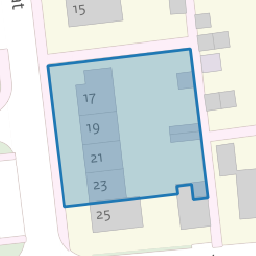 Perceel ODB02-B-3102