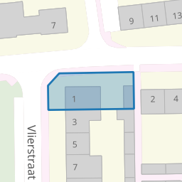 Perceel ODB02-B-3106