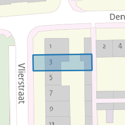 Perceel ODB02-B-3107