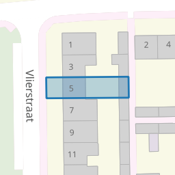 Perceel ODB02-B-3108