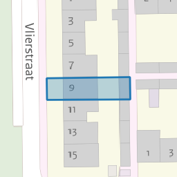 Perceel ODB02-B-3110