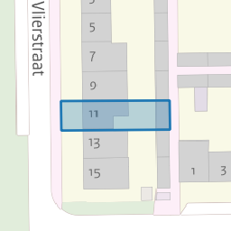 Perceel ODB02-B-3111