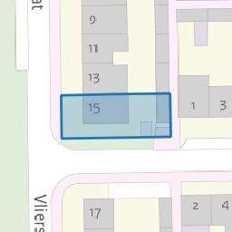 Perceel ODB02-B-3113