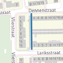 Perceel ODB02-B-3114