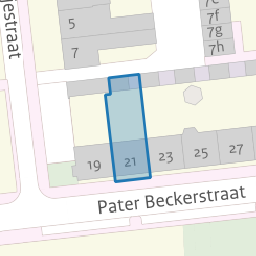 Perceel ODB02-B-3116