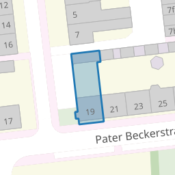 Perceel ODB02-B-3117