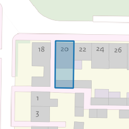 Perceel ODB02-B-3121