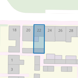 Perceel ODB02-B-3122