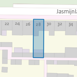 Perceel ODB02-B-3125