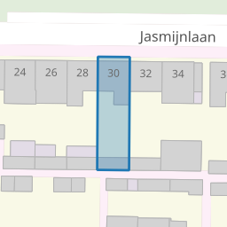 Perceel ODB02-B-3126