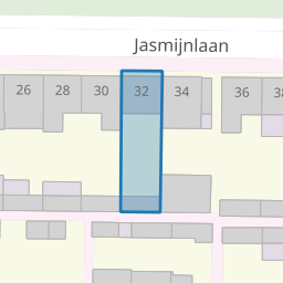 Perceel ODB02-B-3127