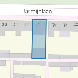 Perceel ODB02-B-3128