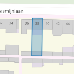 Perceel ODB02-B-3130