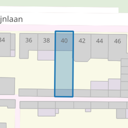 Perceel ODB02-B-3131