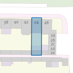 Perceel ODB02-B-3133