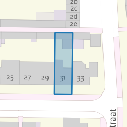 Perceel ODB02-B-3140