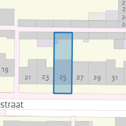 Perceel ODB02-B-3143
