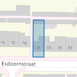 Perceel ODB02-B-3145