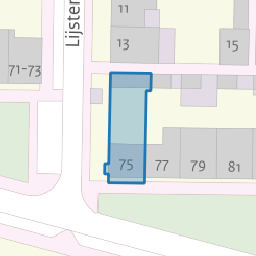 Perceel ODB02-B-3146