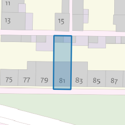 Perceel ODB02-B-3149