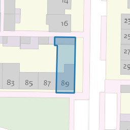 Perceel ODB02-B-3151