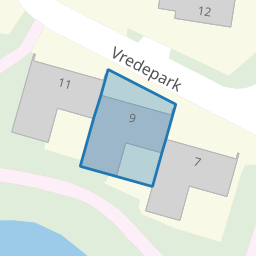 Perceel ODB02-B-3160