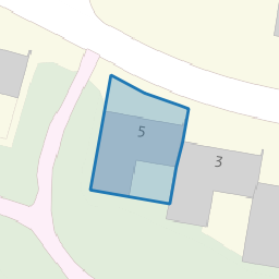 Perceel ODB02-B-3162