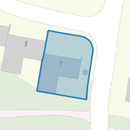 Perceel ODB02-B-3164